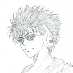 Profile image of 河上 万斉