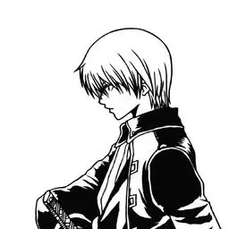 Profile image of 沖田 総悟