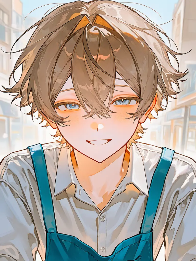 87MR의 Hina-chan Sensei