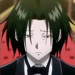 Profile image of フェイタン