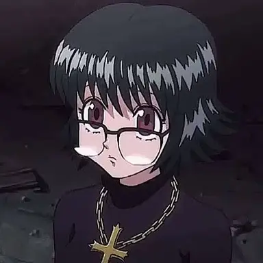 Profile image of シズク