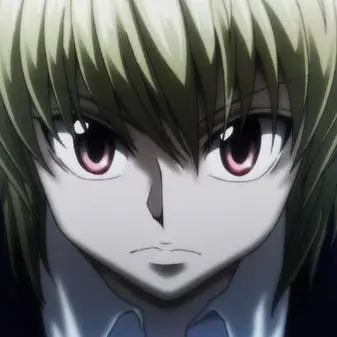 Profile image of クラピカ