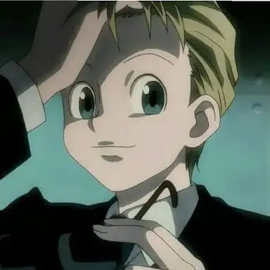 Profile image of シャルナーク