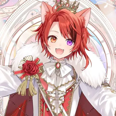 Profile image of 莉犬くん