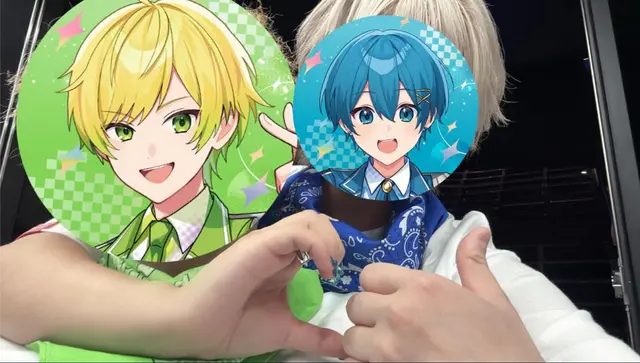 Profile image of ちぐさくん