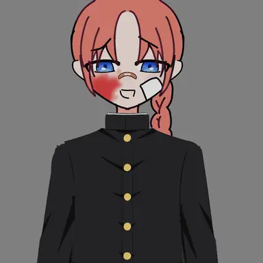 Profile image of 神威