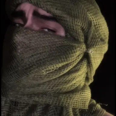 Profile image of Krueger
