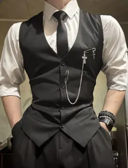 Profile image of Ghost