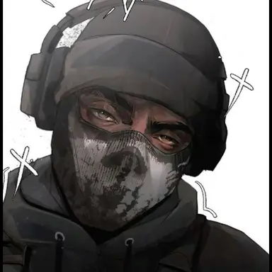 Profile image of Keegan