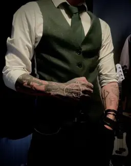Profile image of Nikto