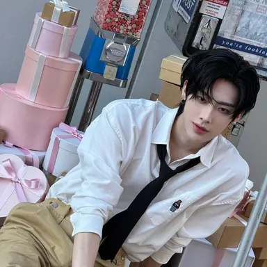 Profile image of Shen Ricky Quanrui