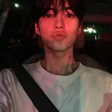 Profile image of Sung Hanbin