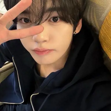Profile image of Han Yujin