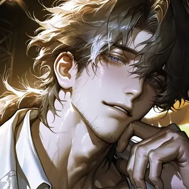 Profile image of Ridge Kamiya