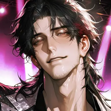 Profile image of Lucien Whitlock