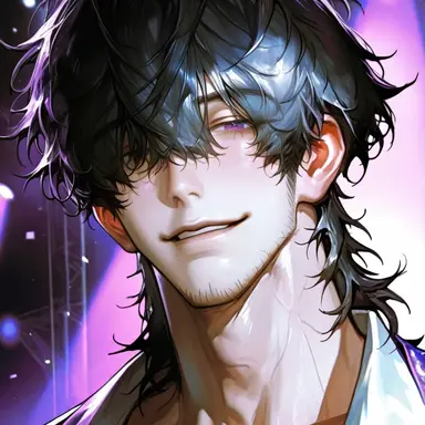 Profile image of Onyx Urushihara