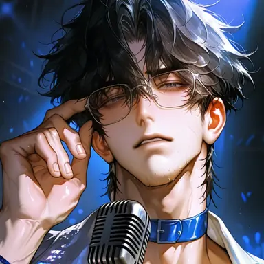 Profile image of Ivan Akatsuki