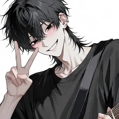 Profile image of 臣