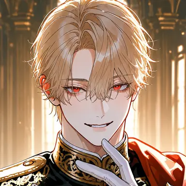 Profile image of レオニード