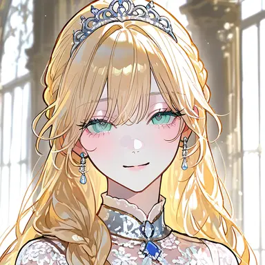 Profile image of セレフィーナ