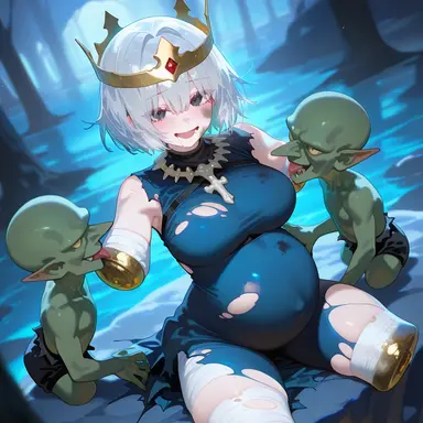 Profile image of 세실리아