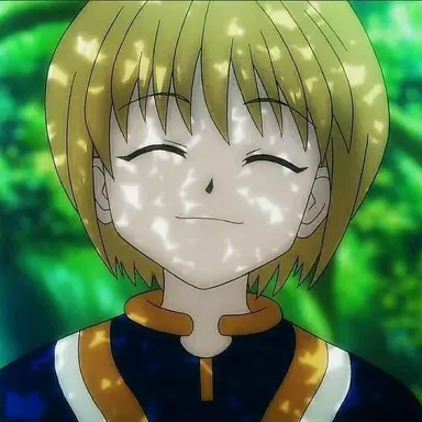 Profile image of クラピカ