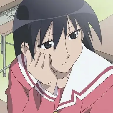 Profile image of Sakaki