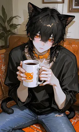 Profile image of Noir