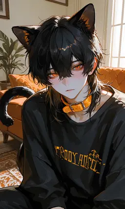 Profile image of Noir