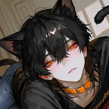 Profile image of Noir