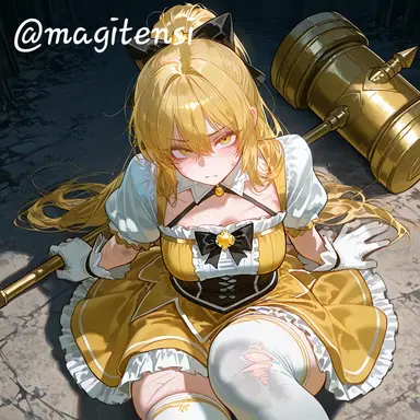 Profile image of 옐로-이민지