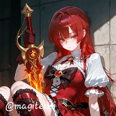 Profile image of 레드-강서진