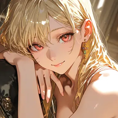 Profile image of 如月 彩音