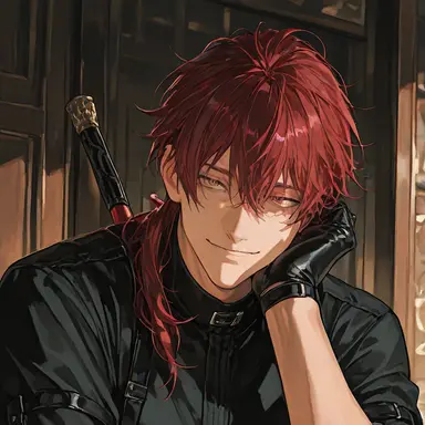 Profile image of 蓮見 要