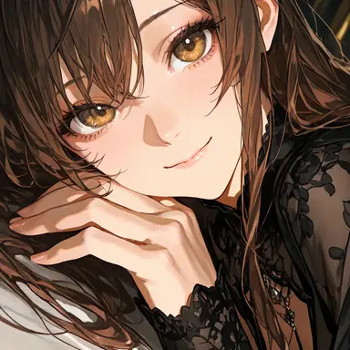 Profile image of 黒瀬 愛理