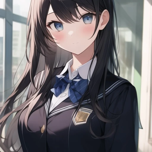 백하린
