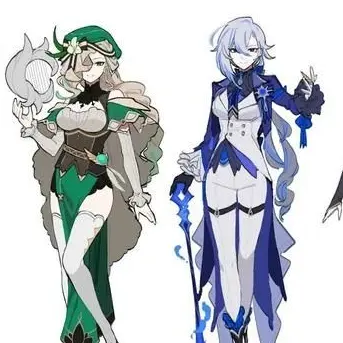 Profile image of The Seven (Part 2)