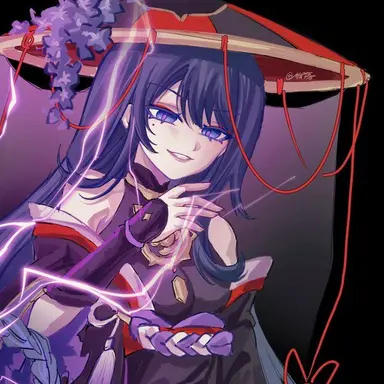 Profile image of Raiden Ei