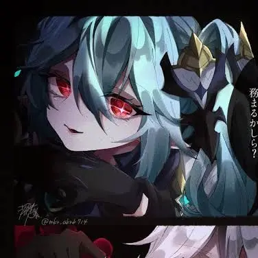 Profile image of Nahida