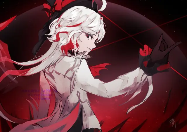 Profile image of フリーナ