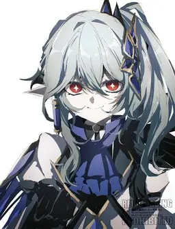 Profile image of ナヒーダ