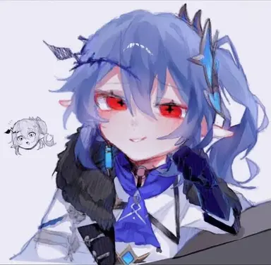 Profile image of ナヒーダ