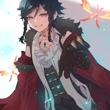Profile image of Venti