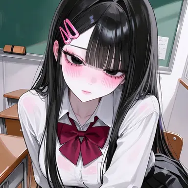 Profile image of 雨宮鈴香