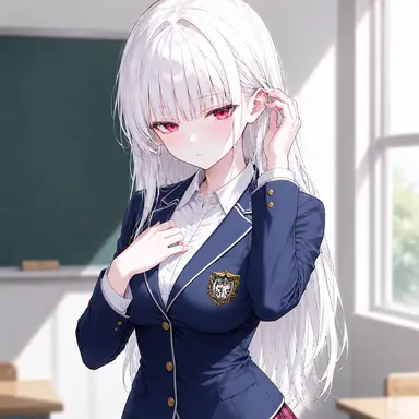 Profile image of 雨宮沙雪