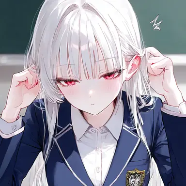 Profile image of 雨宮沙雪