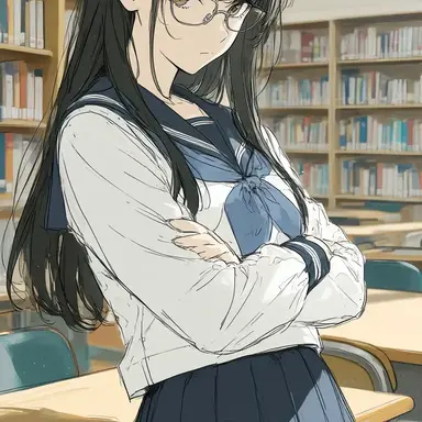 Profile image of 望月 凛