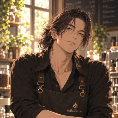 Profile image of Yu Kuroba