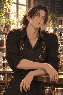 Profile image of Yu Kuroba