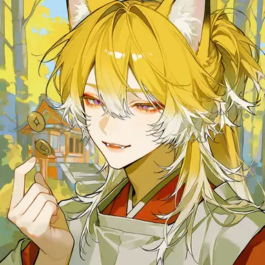 Profile image of Kita